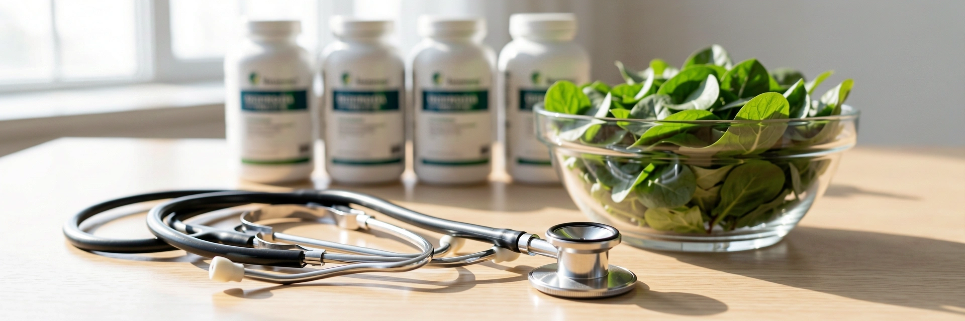 Professionelle Arbeitsumgebung